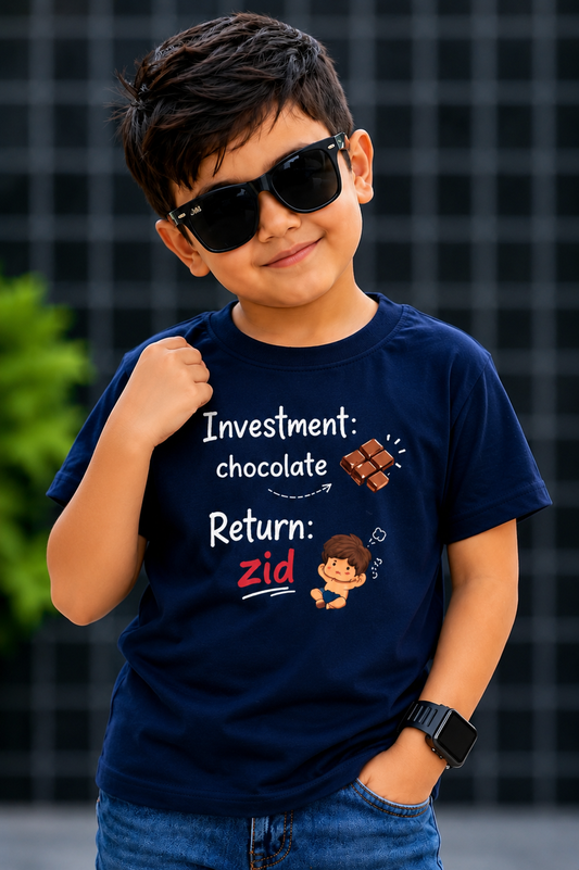 Chocolate Zid